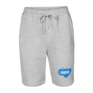 Alternative view of Men’s Fresh Comfort Fleece Shorts