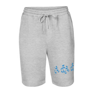 Alternative view of Men’s Cluster Comfort Fleece Shorts