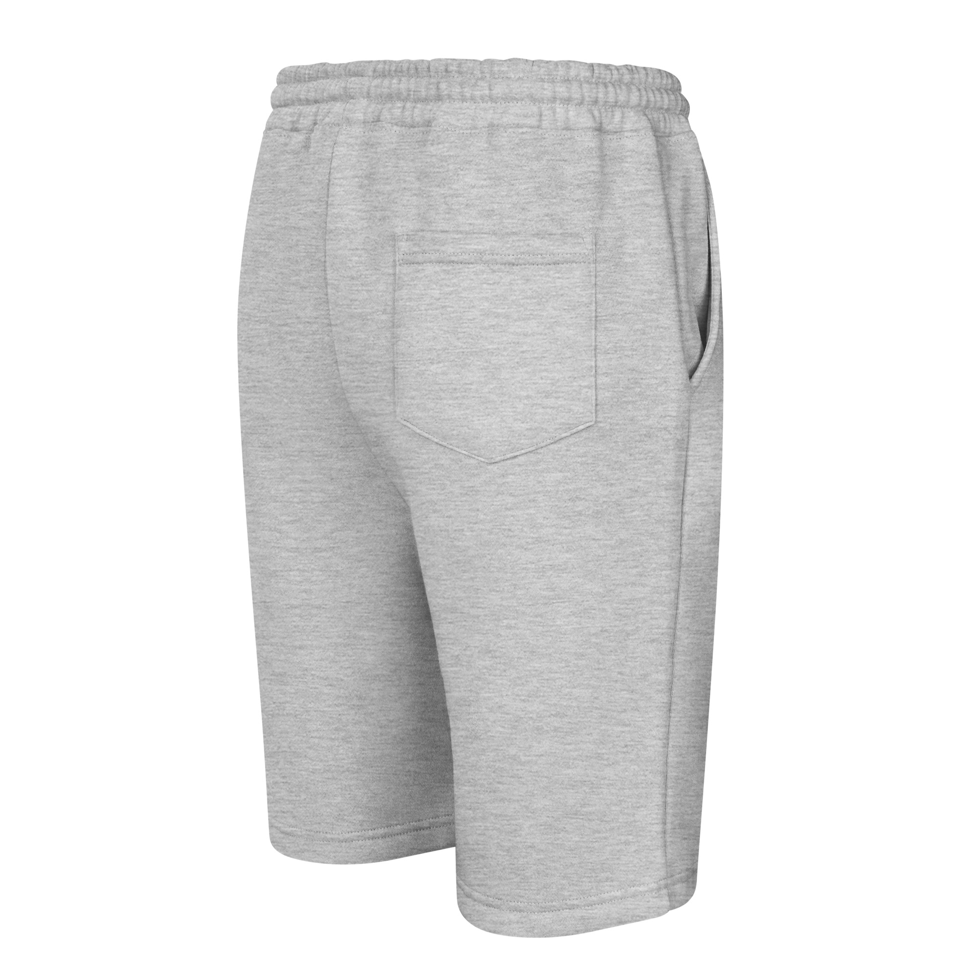 Men’s “By Me” Lounge Fleece Shorts - Image 14