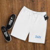 Men’s Breathable Chill Mesh Shorts