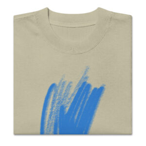 The Slouchy Stone-Wash Tee