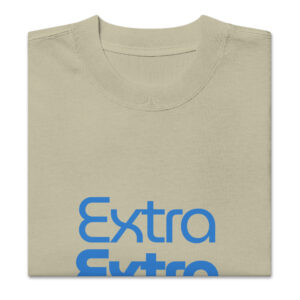 Female vintage-slouch tee