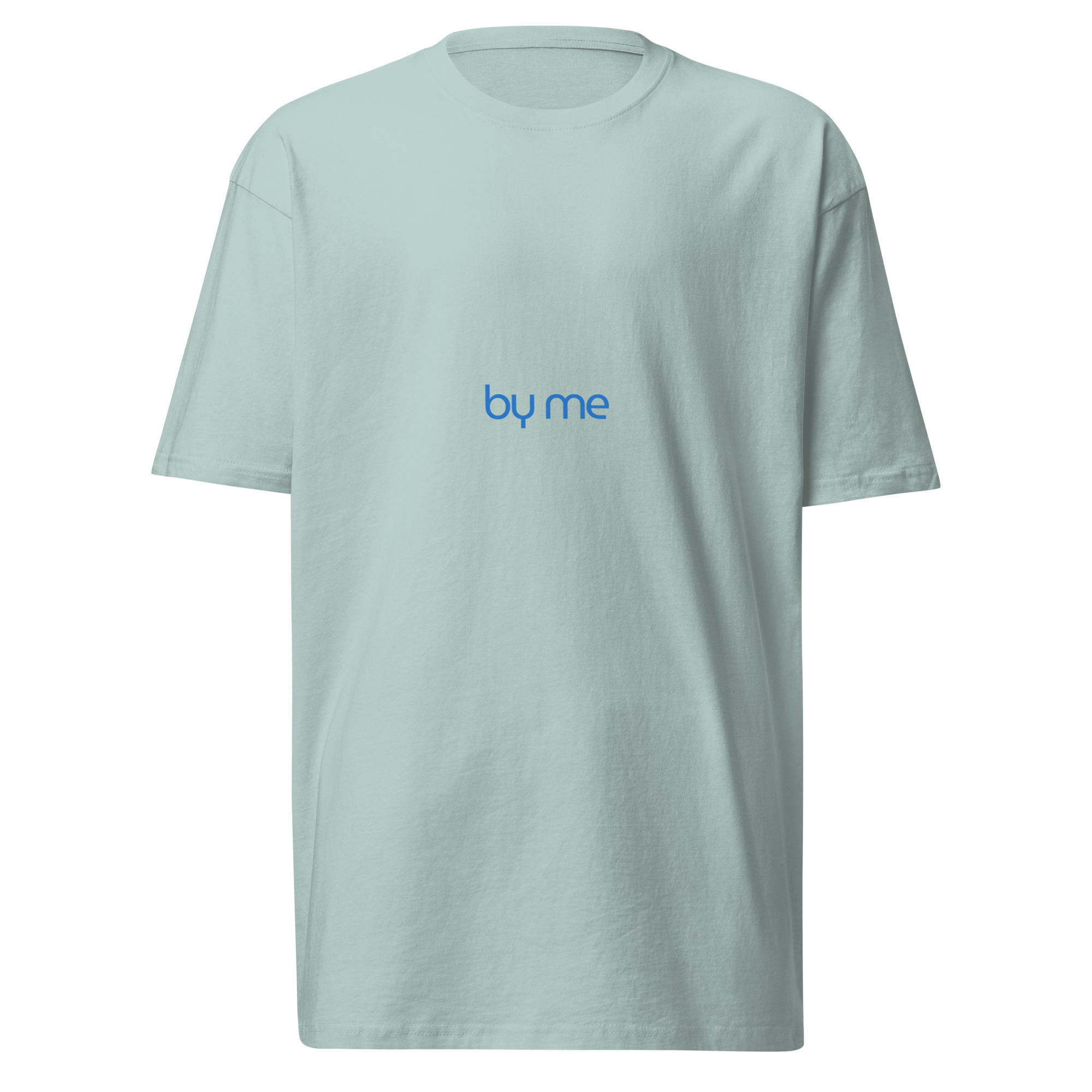 Heavyweight “By Me” Statement Tee - Image 6
