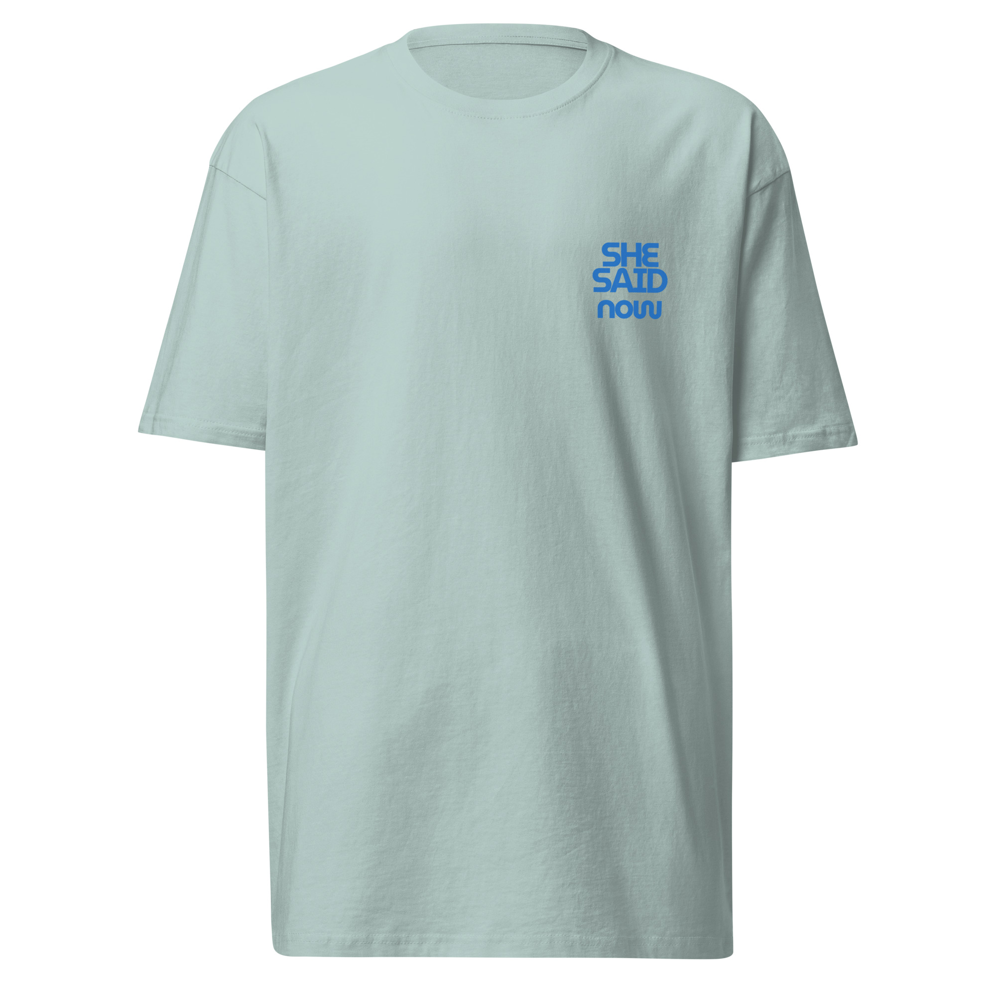 Heavyweight Statement Graphic Tee - Image 6