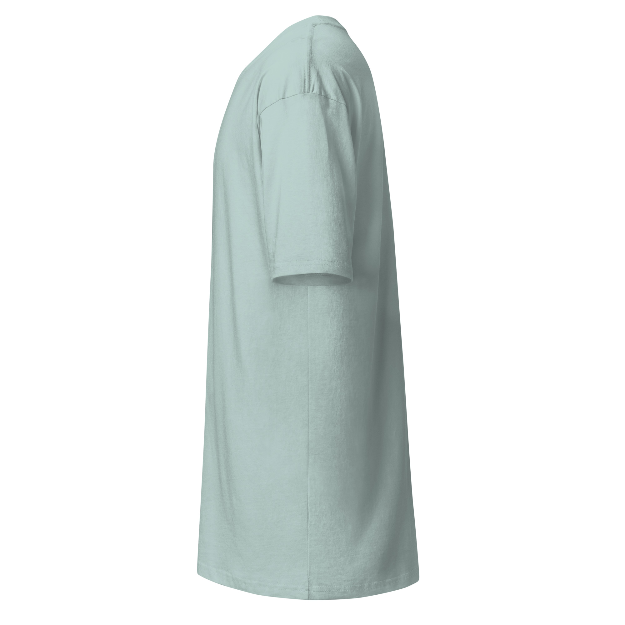 Heavyweight “By Me” Statement Tee - Image 20