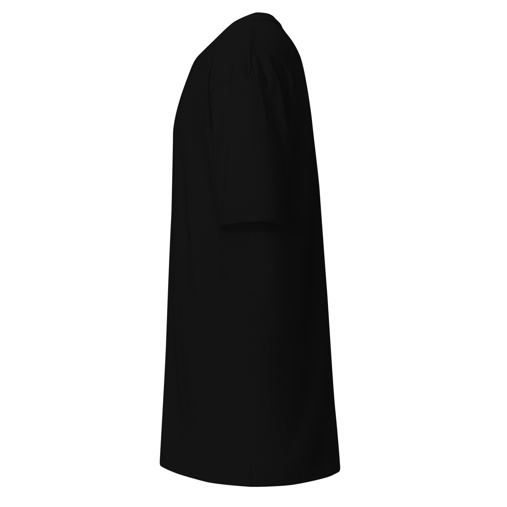 Heavyweight “By Me” Statement Tee - Image 16