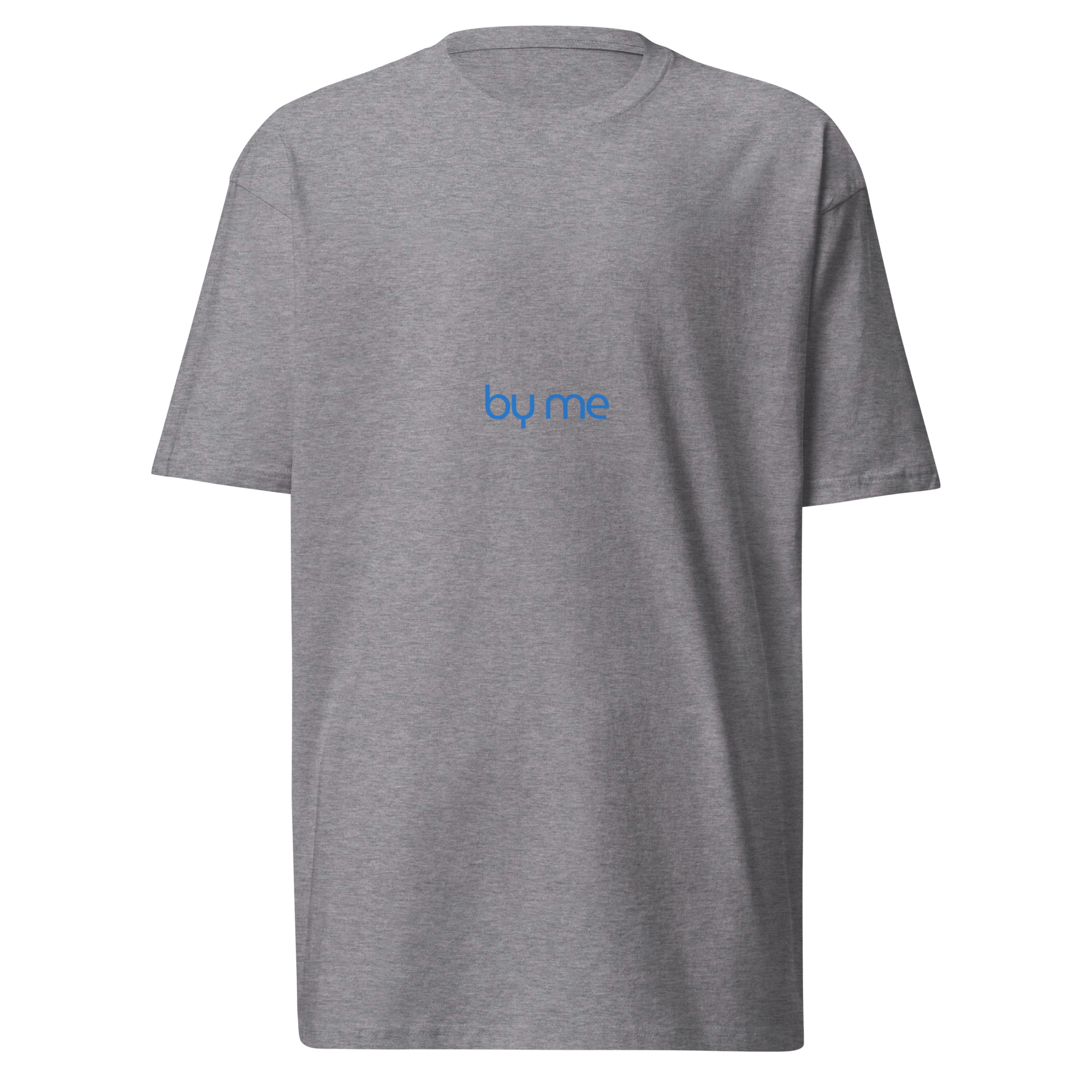 Heavyweight “By Me” Statement Tee - Image 5