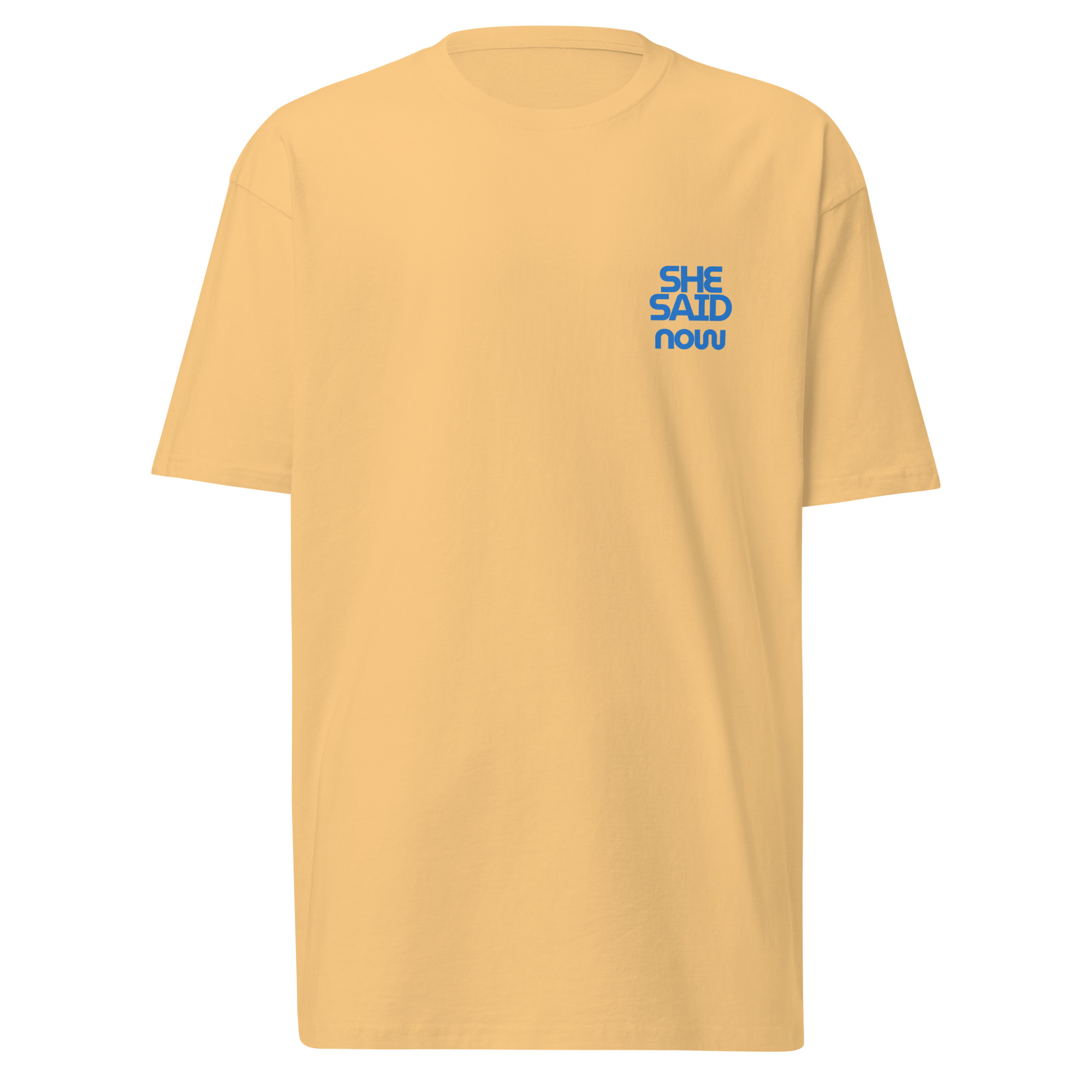 Heavyweight Statement Graphic Tee - Image 7