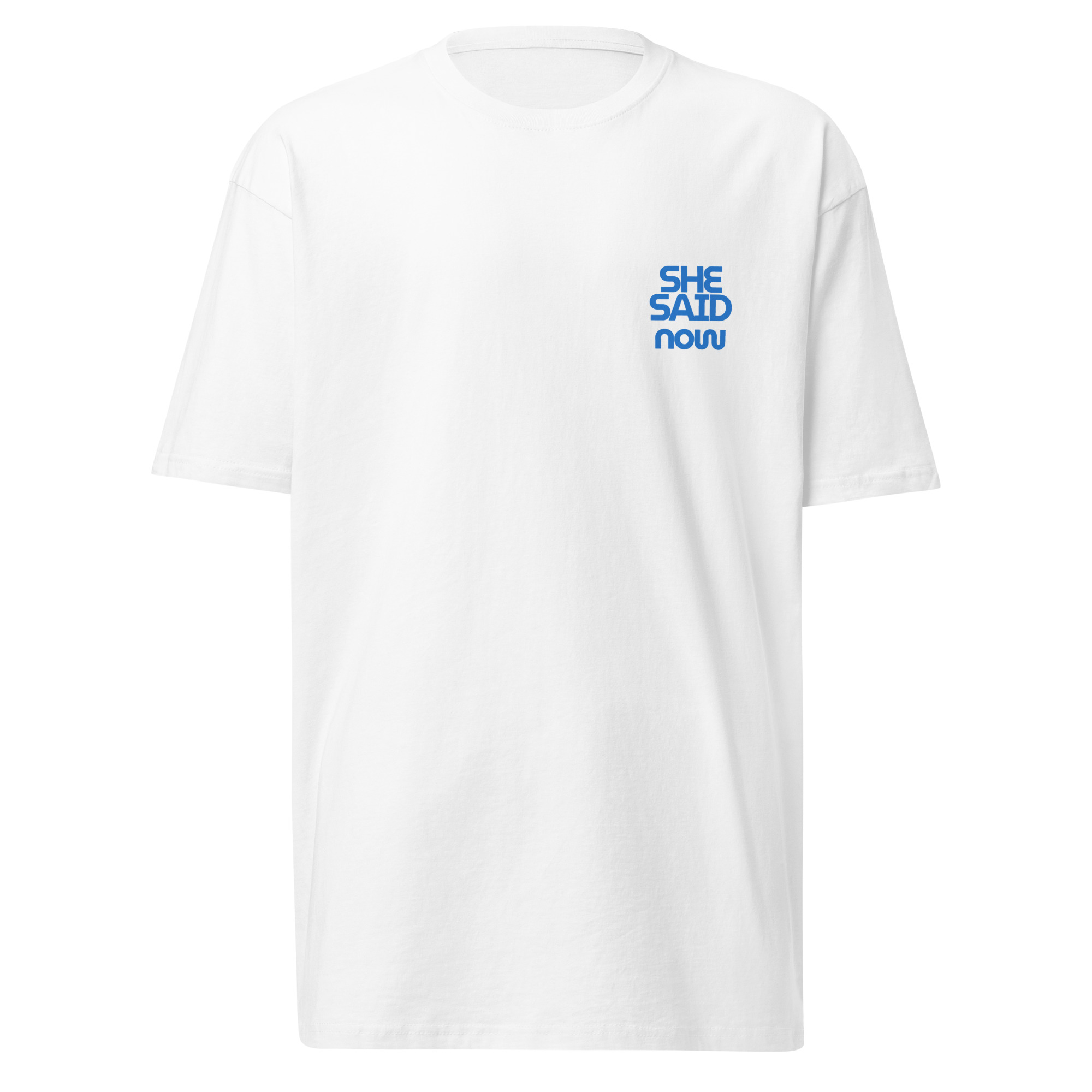 Heavyweight Statement Graphic Tee - Image 8