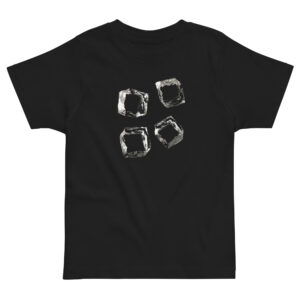 Alternative view of Soft Toddler Jersey T-Shirt for Everyday Comfort