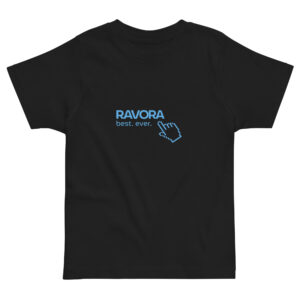 Alternative view of Toddler Mini Click Graphic Tee