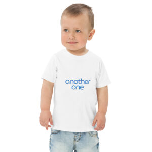 Toddler “Say It Again” Graphic Tee