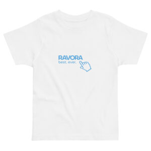 Toddler Mini Click Graphic Tee