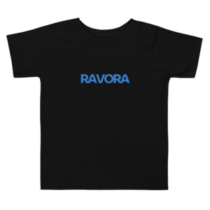 Alternative view of Toddler RAVORA Everyday Short Sleeve Tee