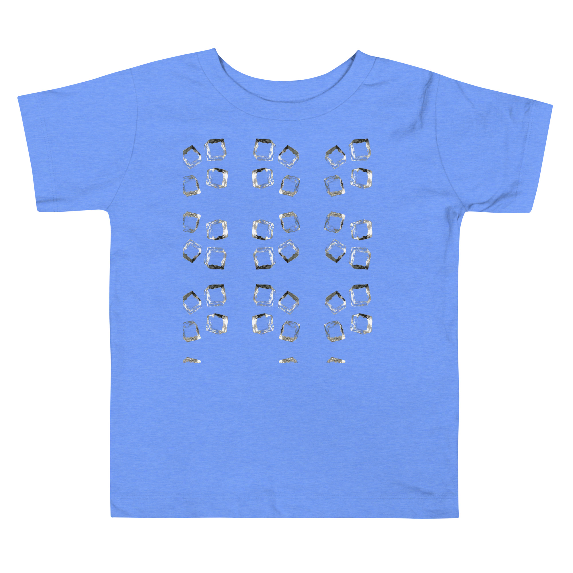 Toddler Tiny Sprinkle Short Sleeve Tee - Image 3