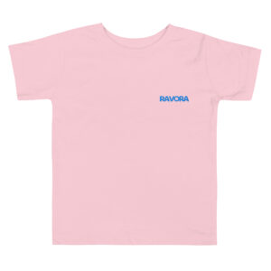 Toddler Essential Short-Sleeve: High-Density Botanical Precision for a Soft-Touch, Play-Ready Silhouette