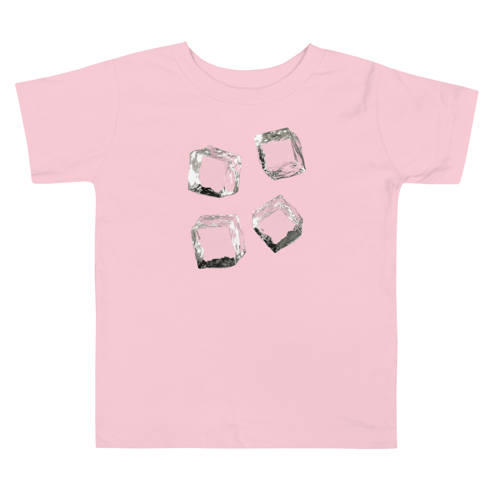 Soft Toddler Short Sleeve Tee for All-Day Comfort - Image 3
