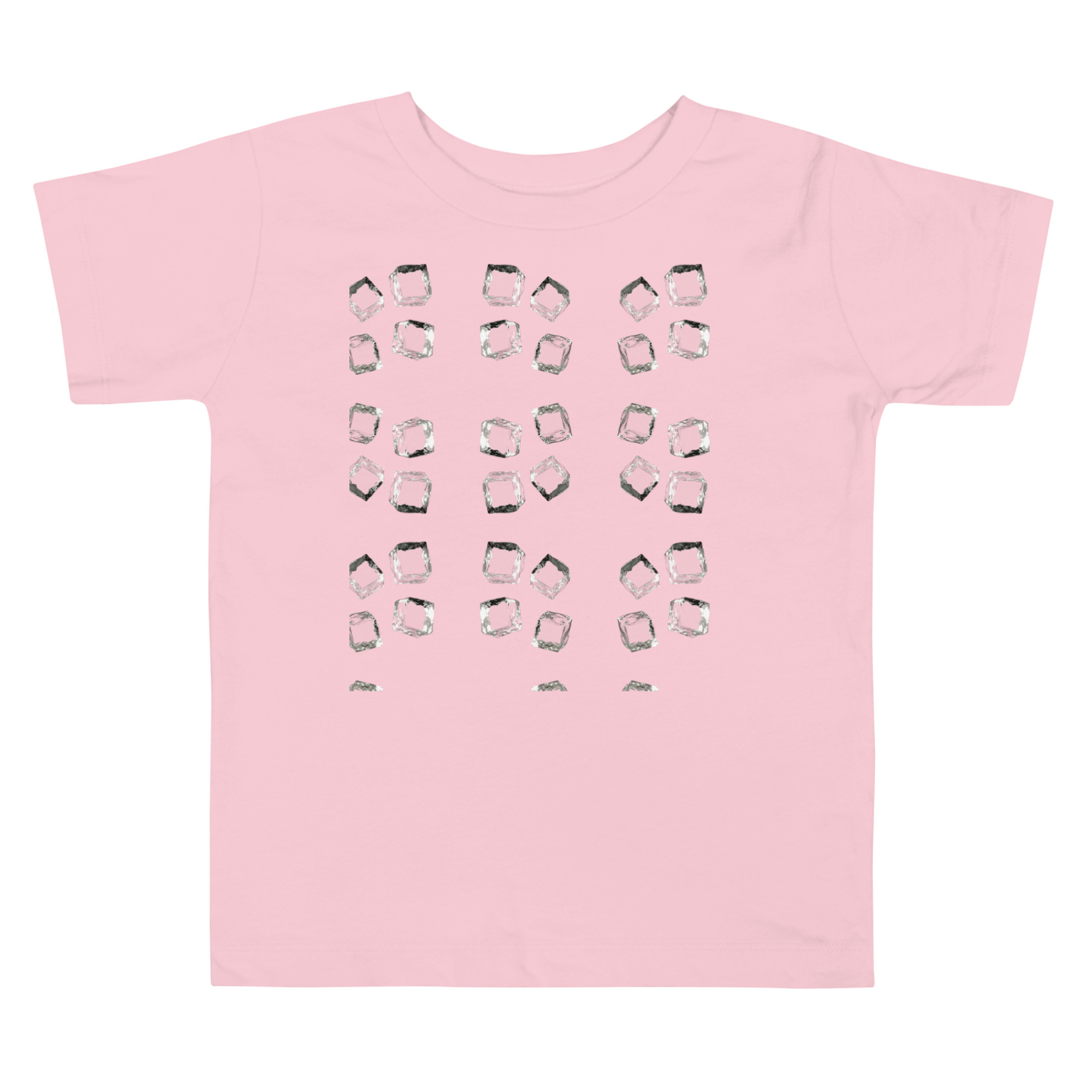 Toddler Tiny Sprinkle Short Sleeve Tee - Image 4