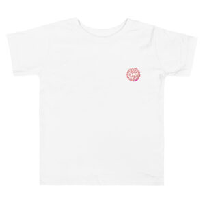Little Explorer's Super-Soft Short Sleeve Cotton Tee