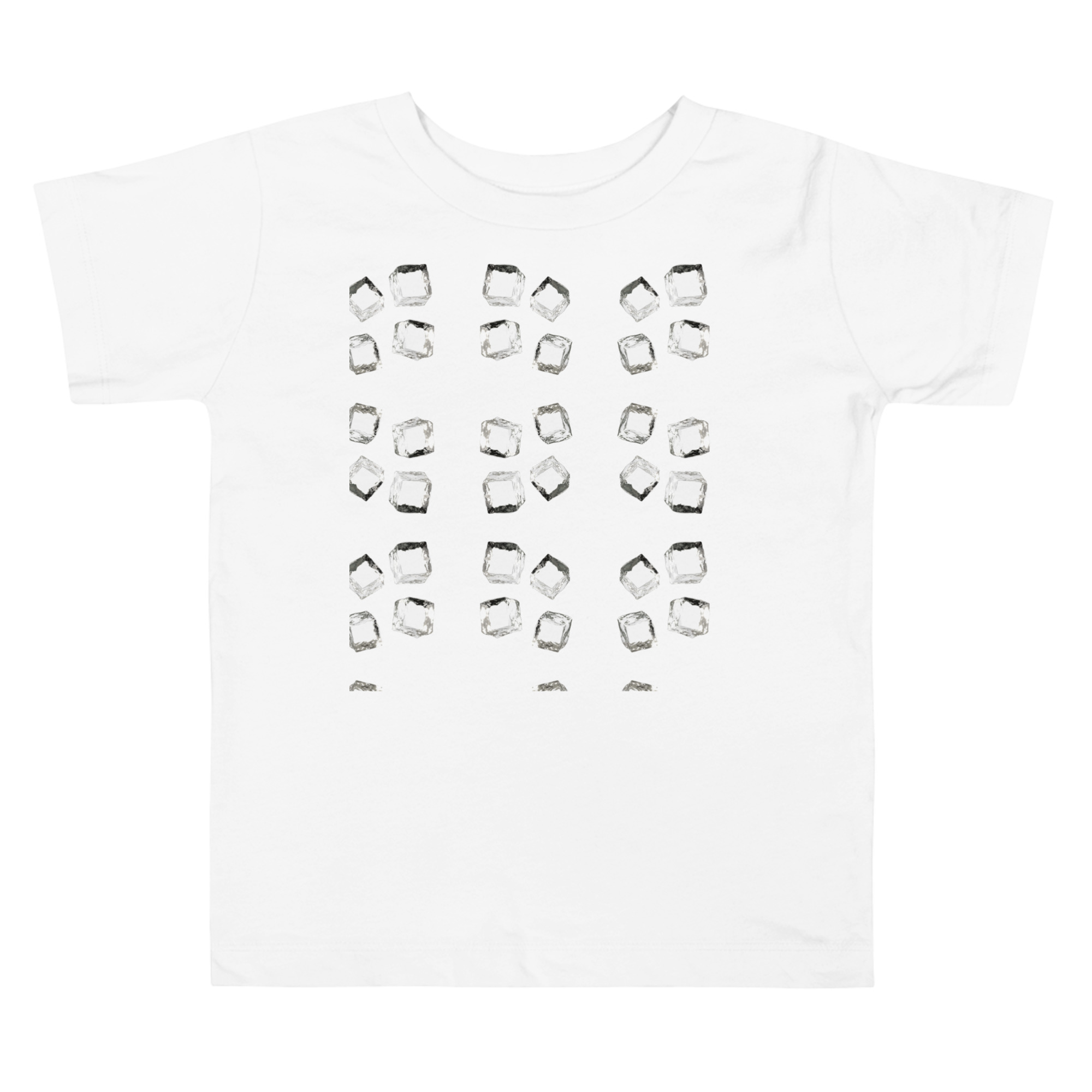 Toddler Tiny Sprinkle Short Sleeve Tee - Image 5