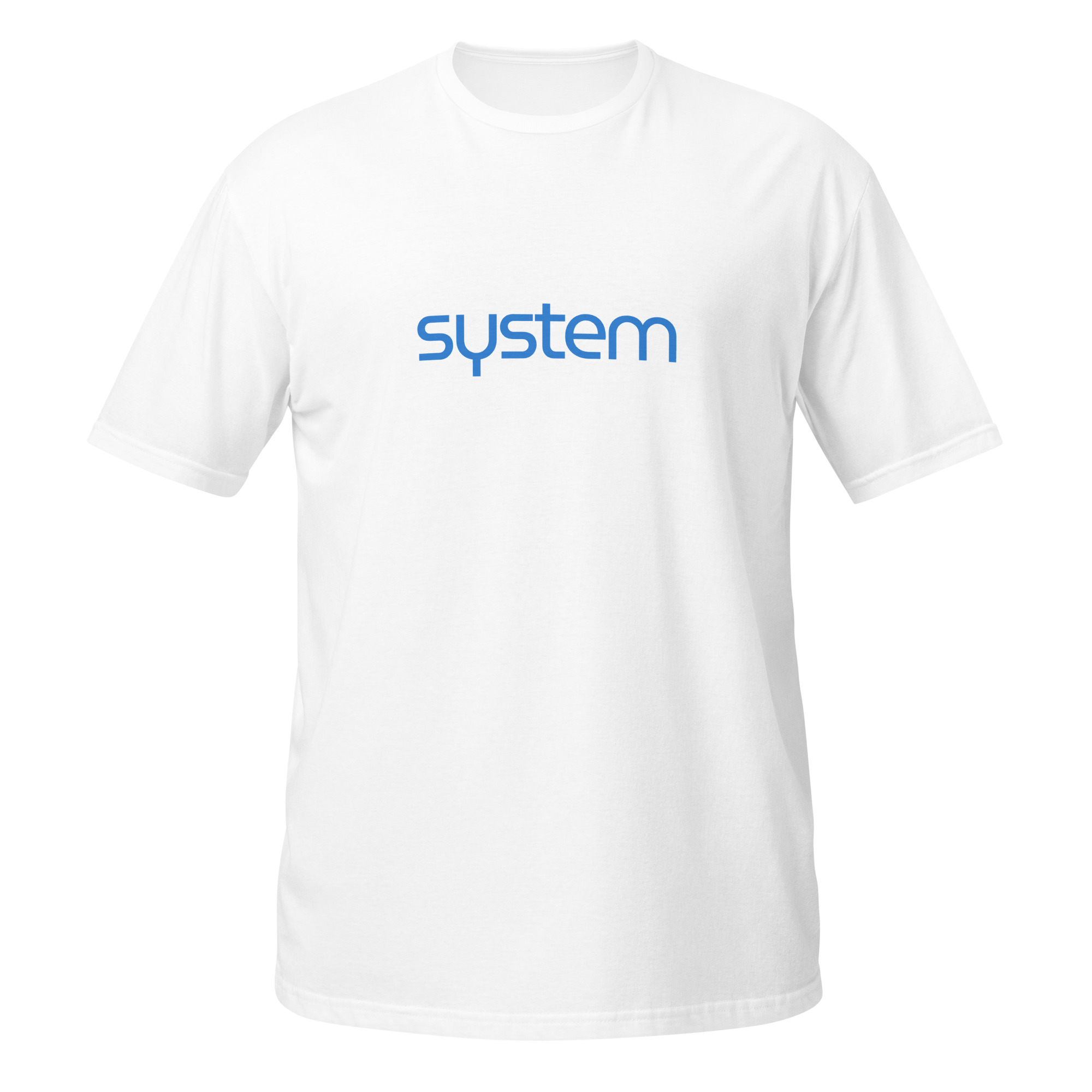 Short-sleeve top for women - Image 12