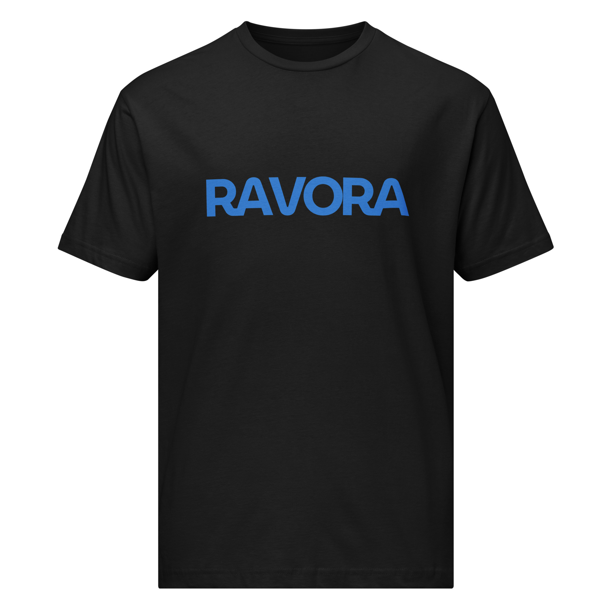 Male soft-touch tee - Image 2