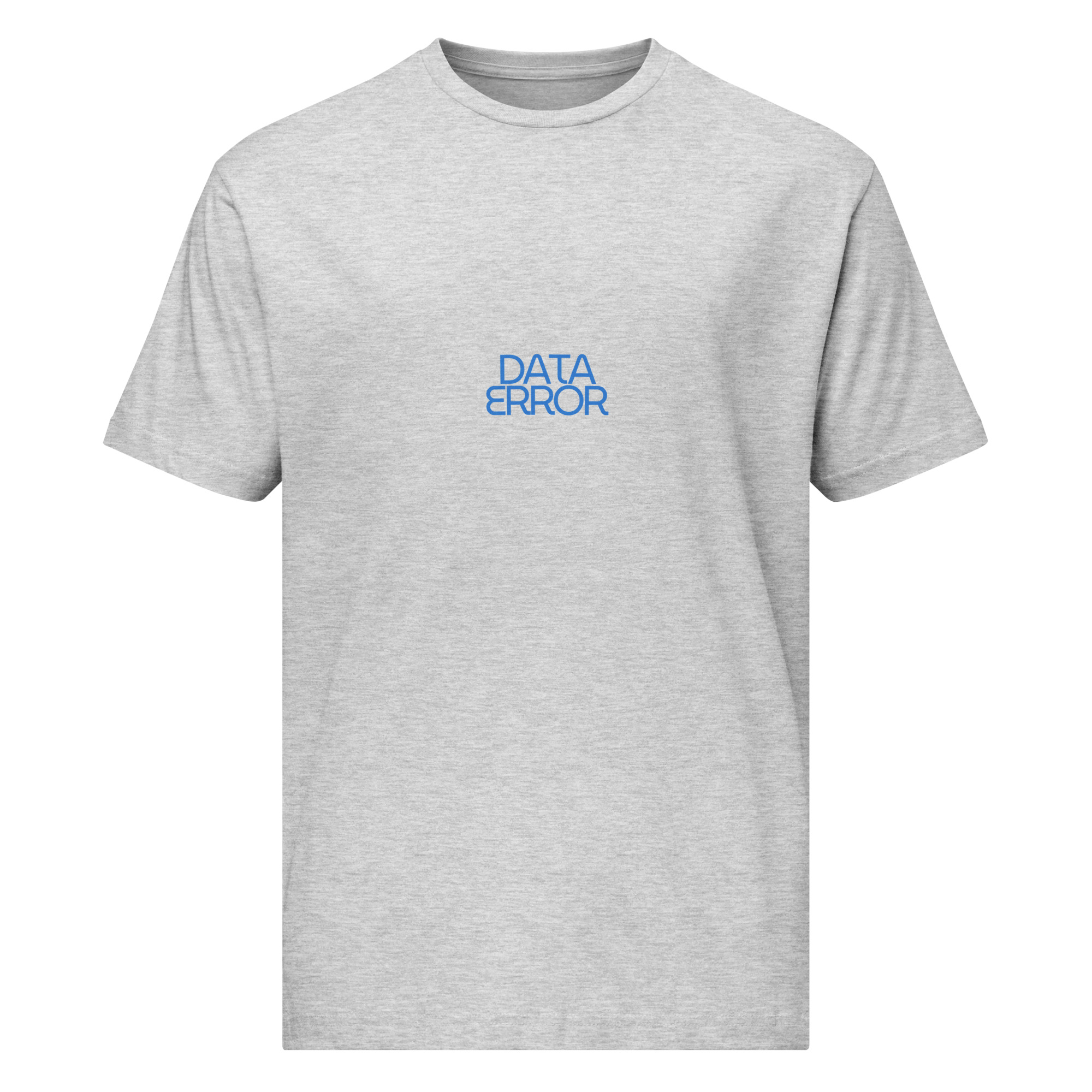 Men’s Data Fault Fine Jersey Shirt - Image 5