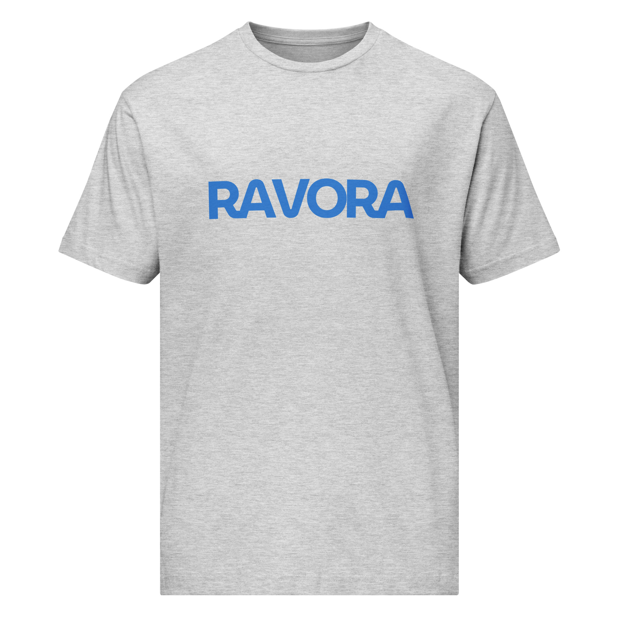 Male soft-touch tee - Image 5