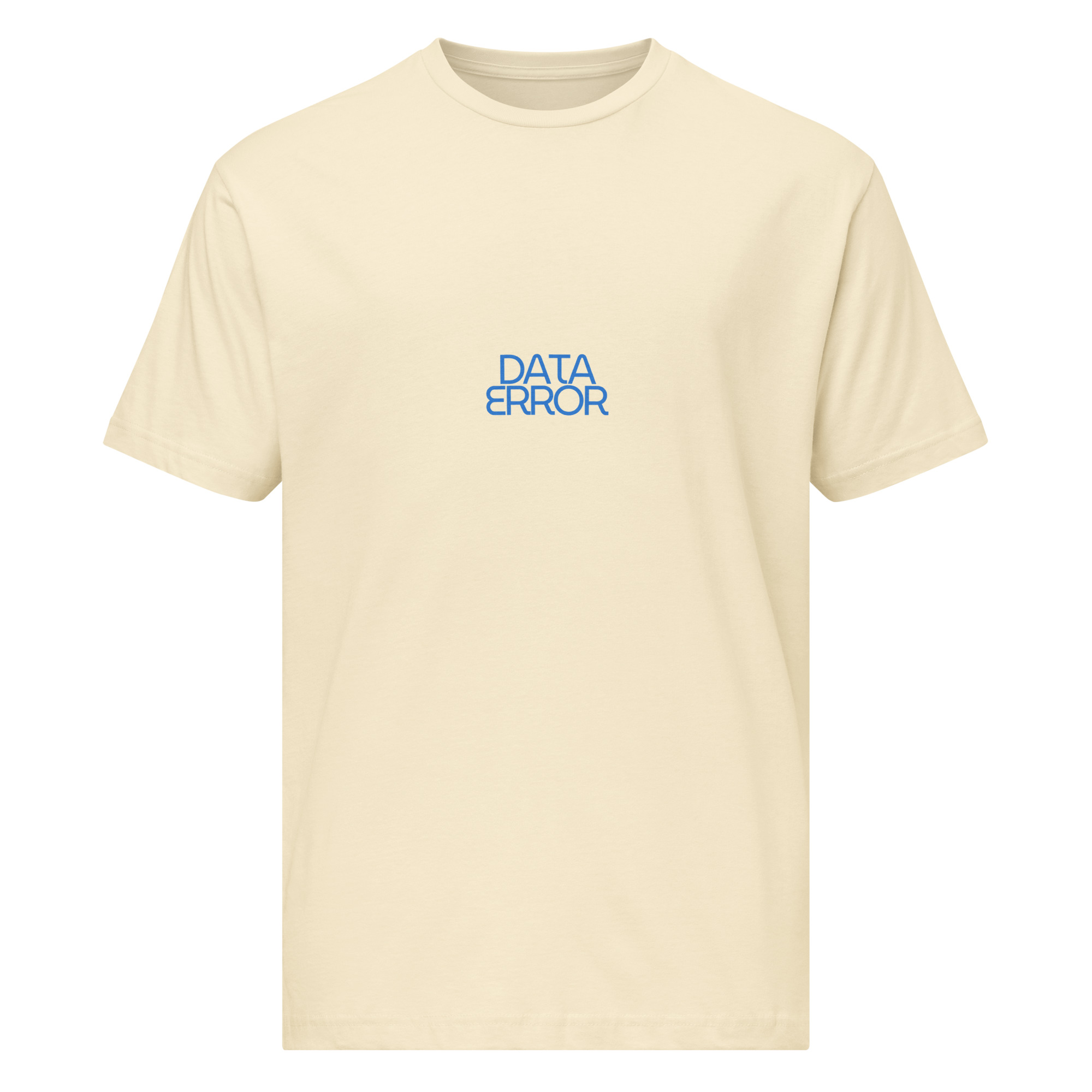 Men’s Data Fault Fine Jersey Shirt - Image 7