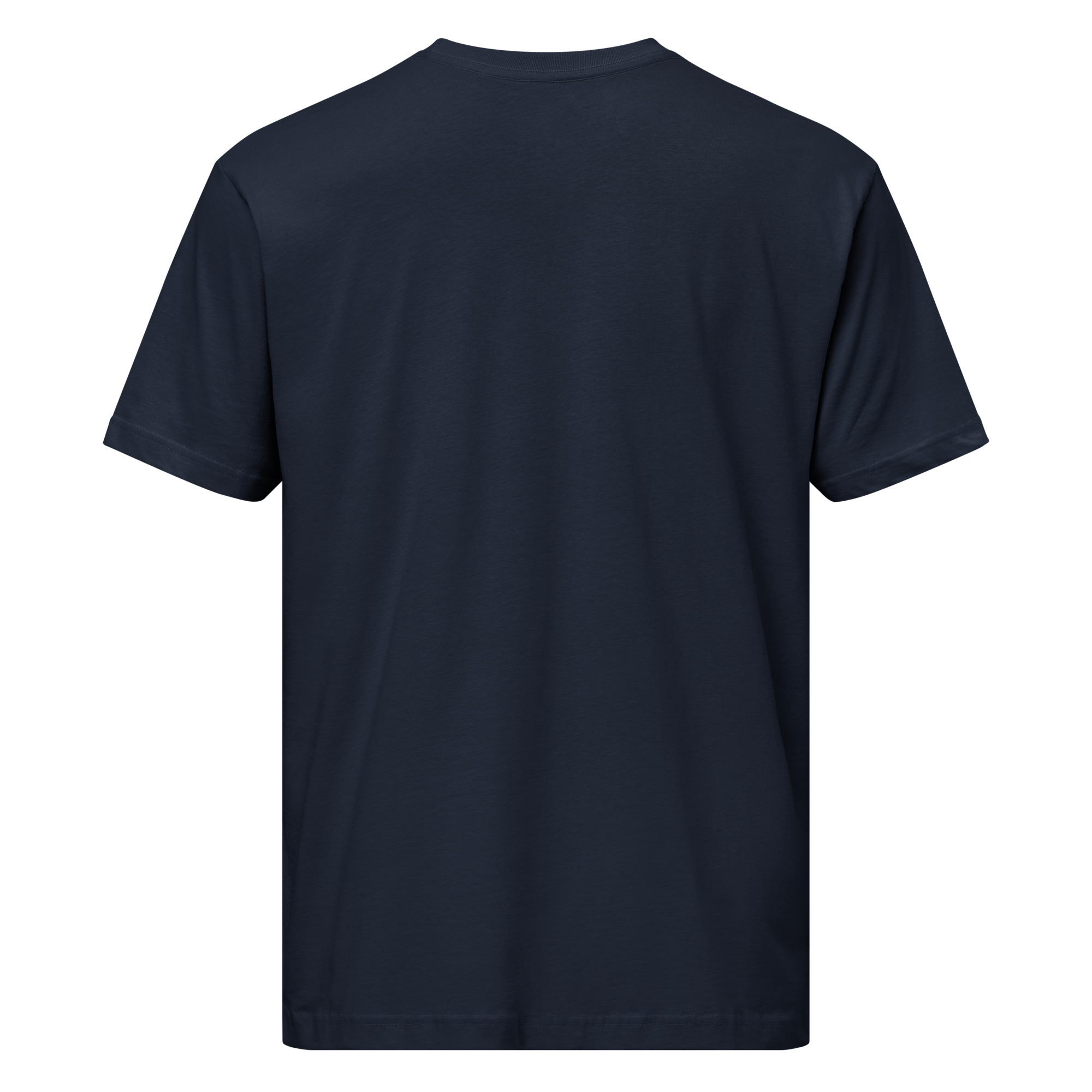 Men’s Data Fault Fine Jersey Shirt - Image 10