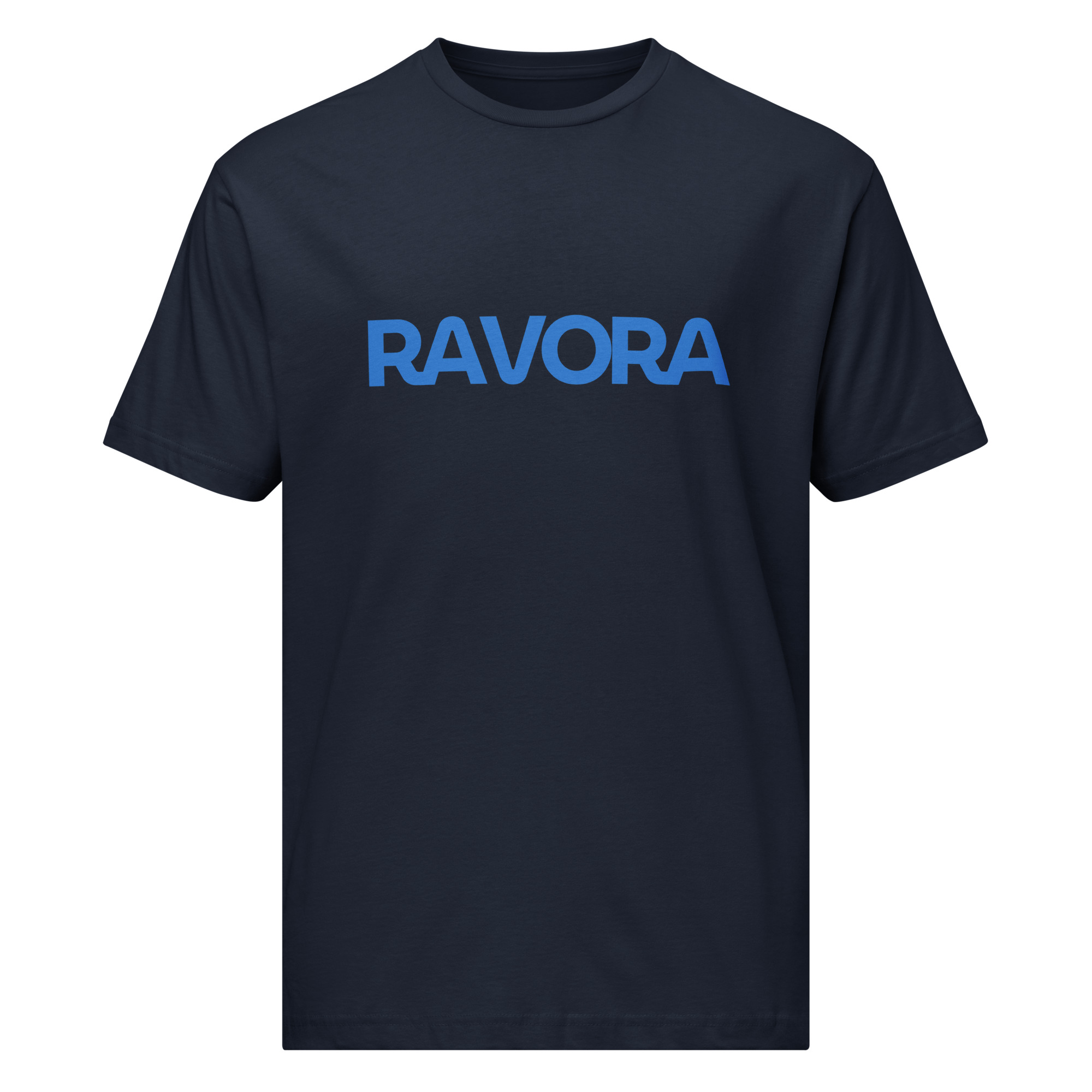 Male soft-touch tee - Image 3