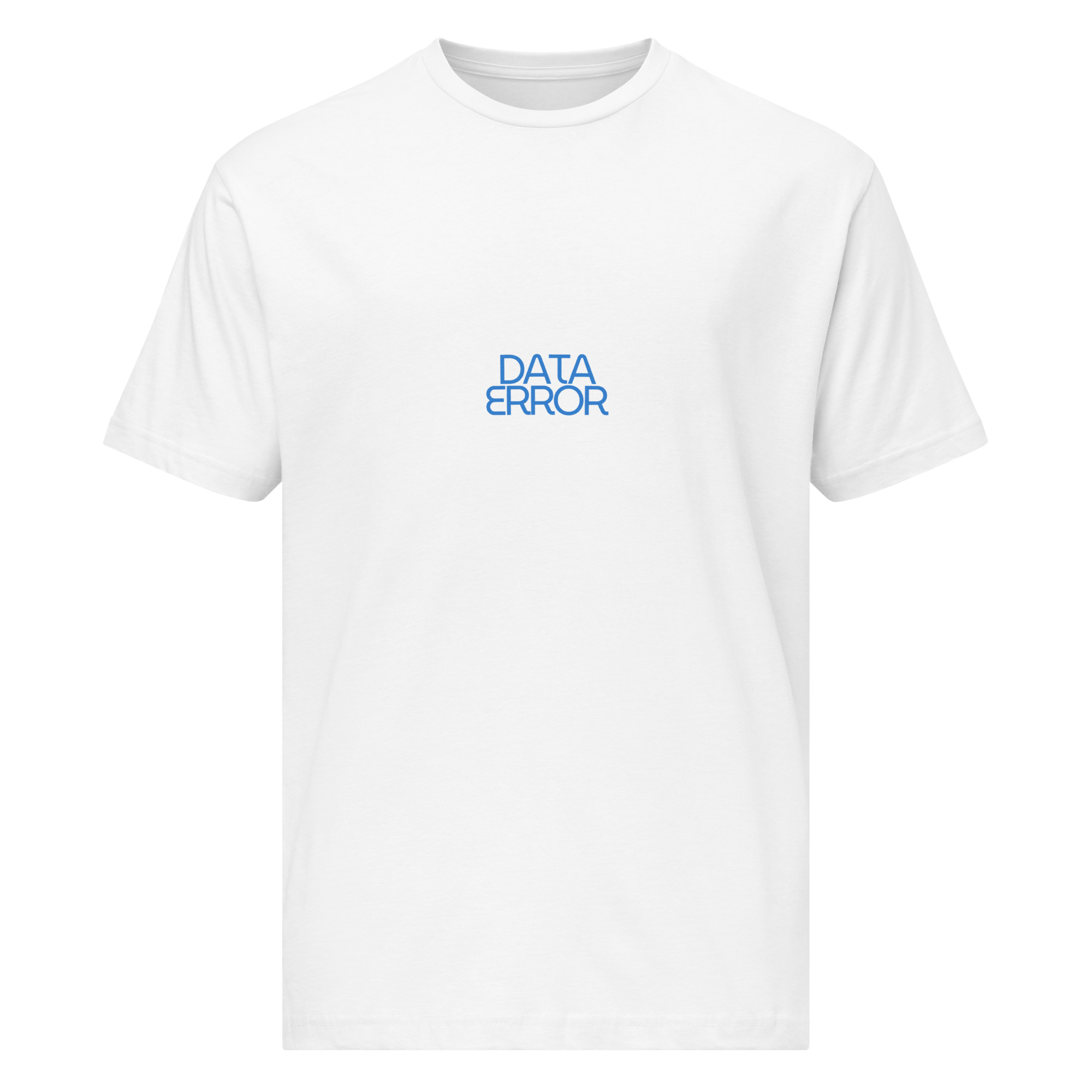 Men’s Data Fault Fine Jersey Shirt - Image 8