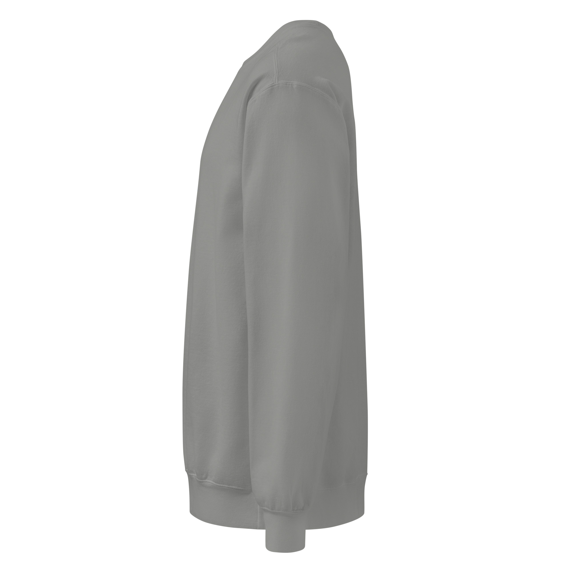 Back to peak garment-dyed sweatshirt - Image 40