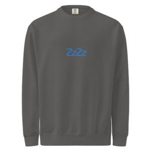 Alternative view of Men's dyed sweatshirt