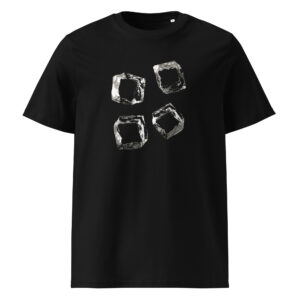 Alternative view of Women’s Organic Cotton T-Shirt for Sustainable Everyday Comfort