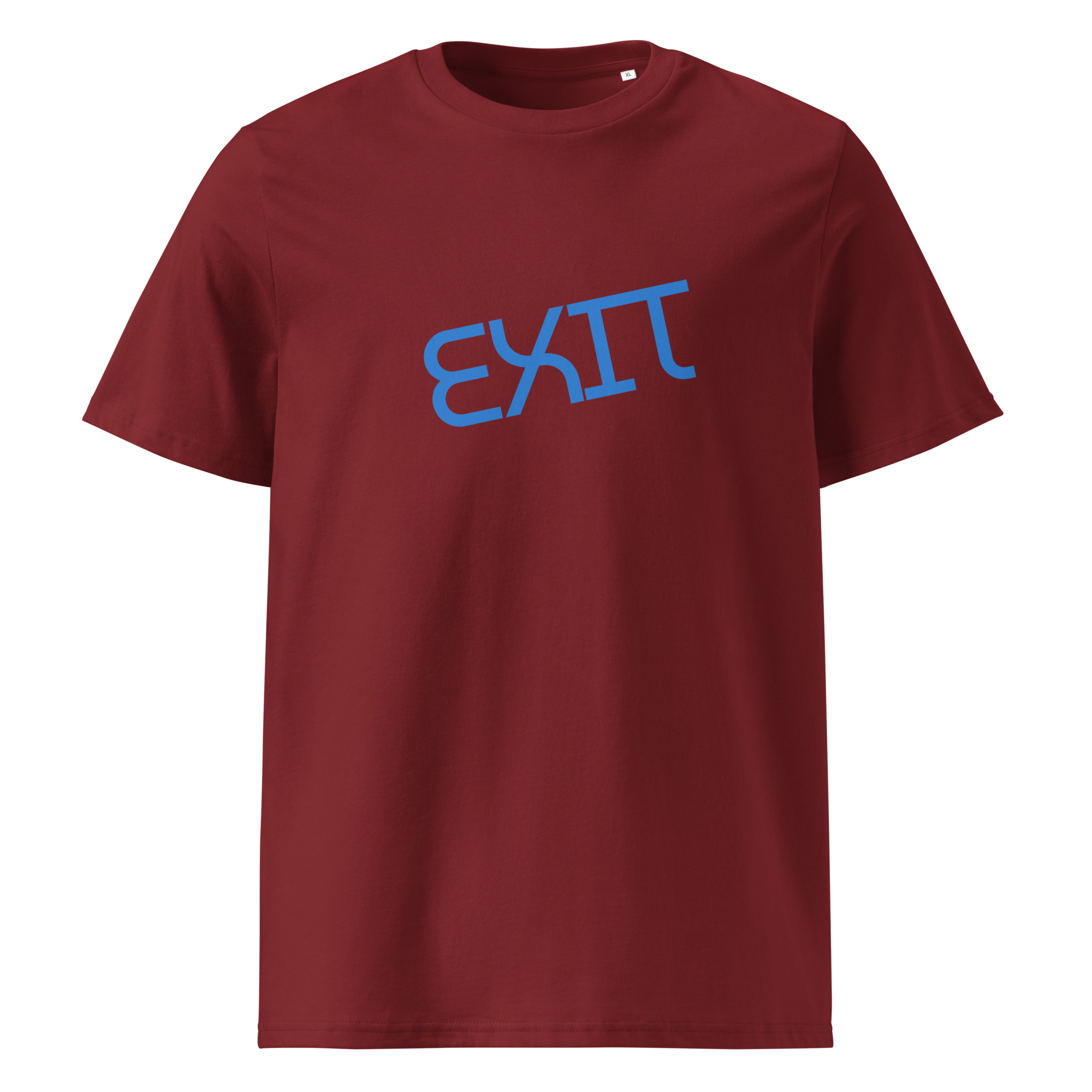 Sustainable Organic Cotton Tee - Image 5