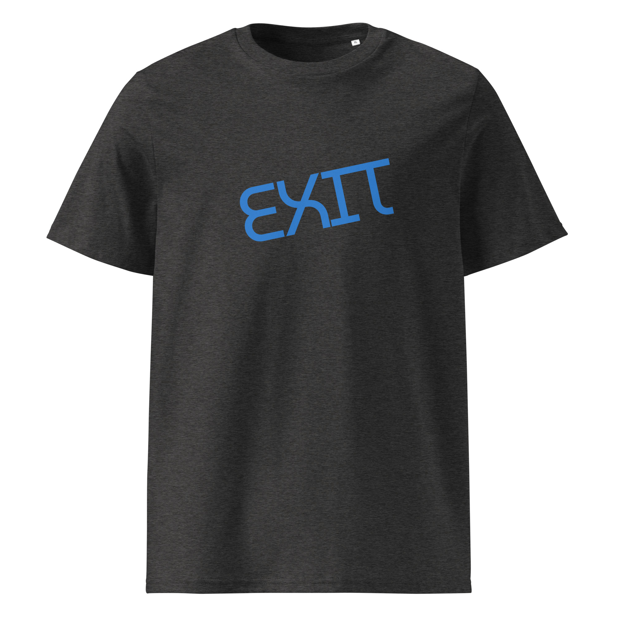 Sustainable Organic Cotton Tee - Image 4