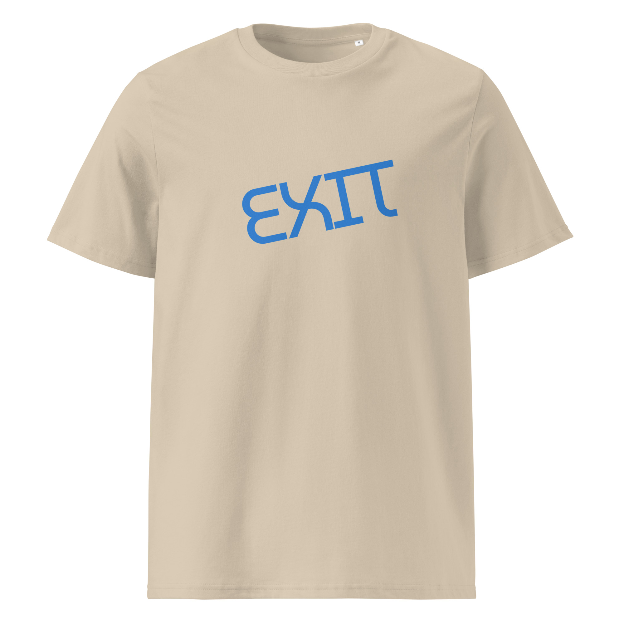 Sustainable Organic Cotton Tee - Image 11