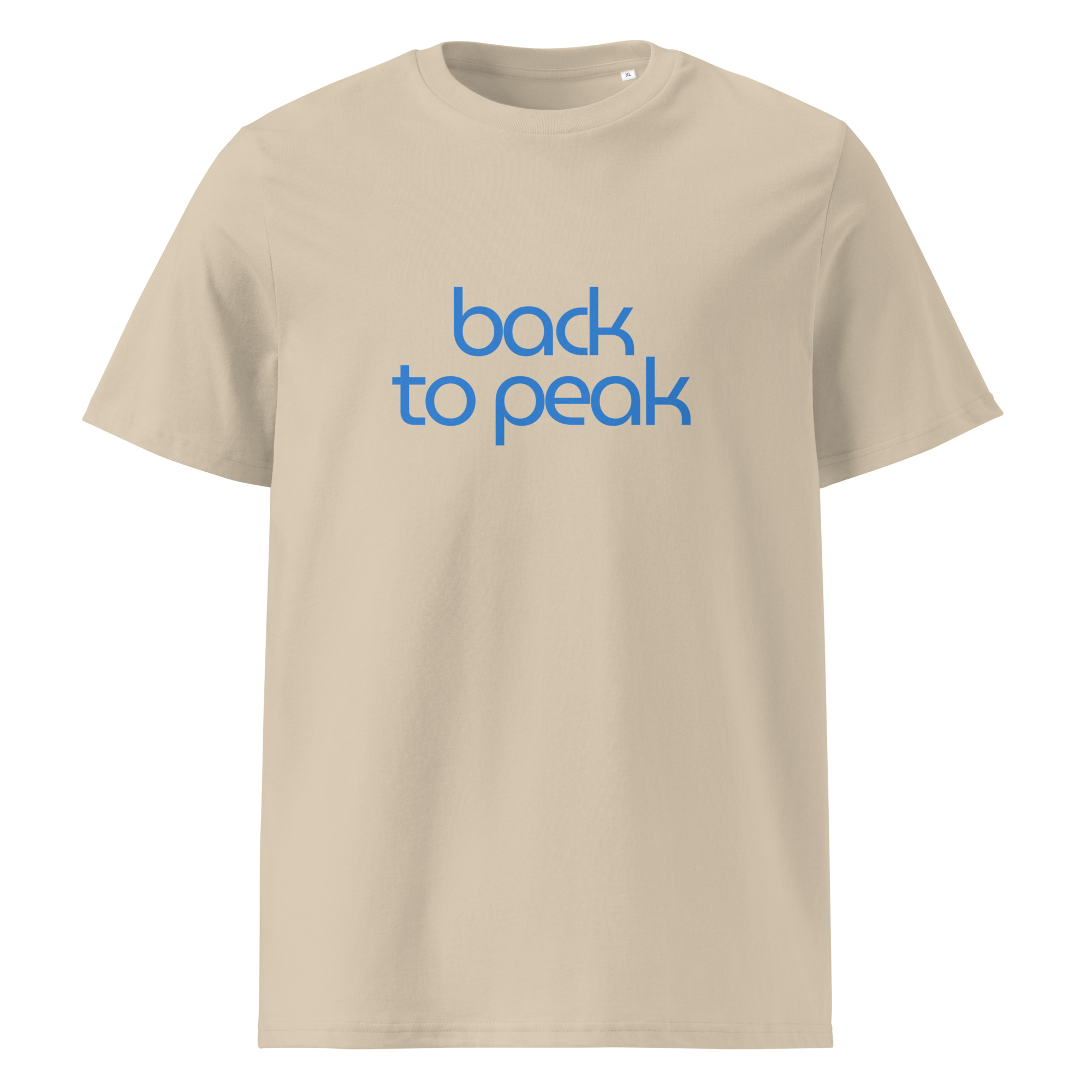 Ladies' eco-friendly cotton tee - Image 10