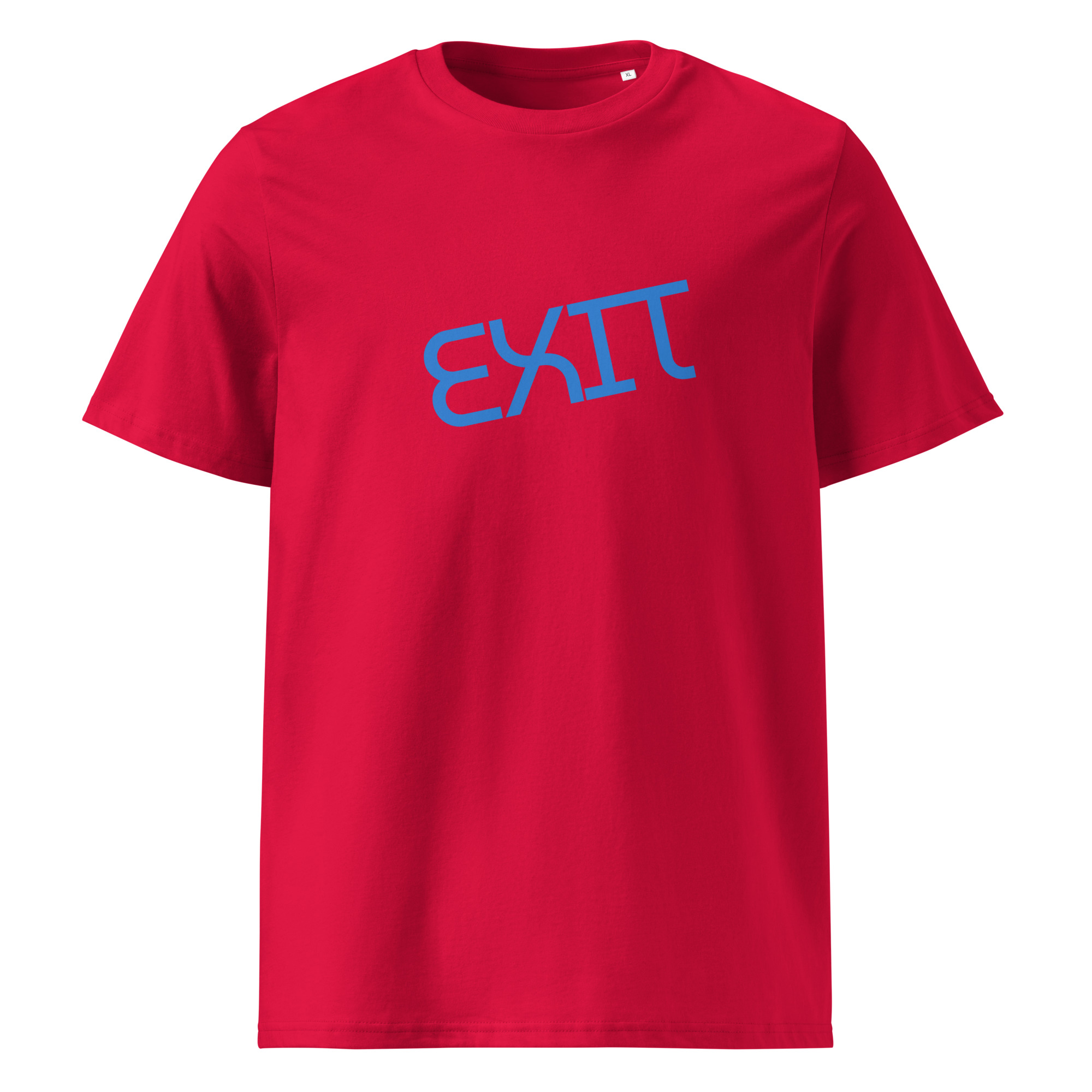 Sustainable Organic Cotton Tee - Image 7