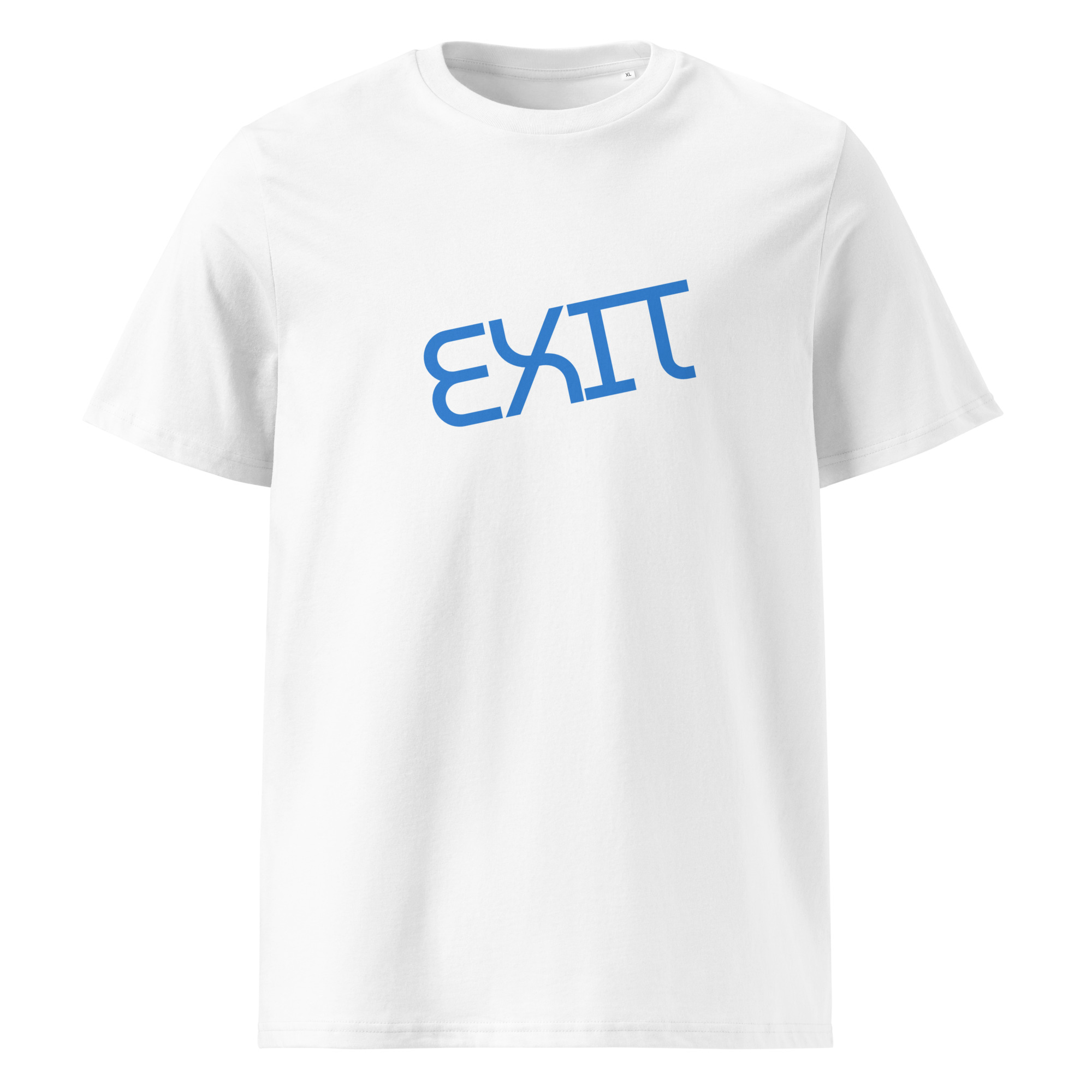 Sustainable Organic Cotton Tee - Image 12