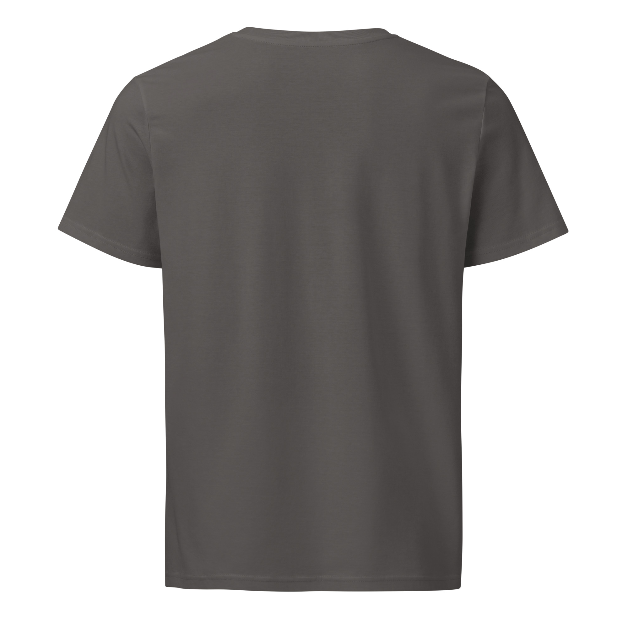 Organic mid-light t-shirt - Image 10
