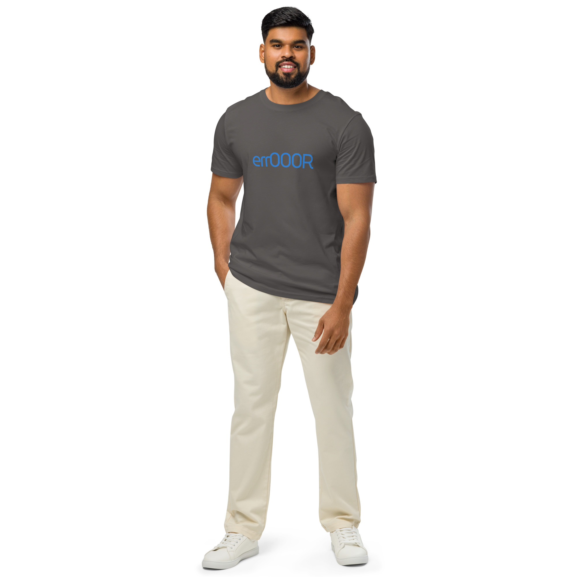 The Premier Organic Mid-Light Tee - Image 11