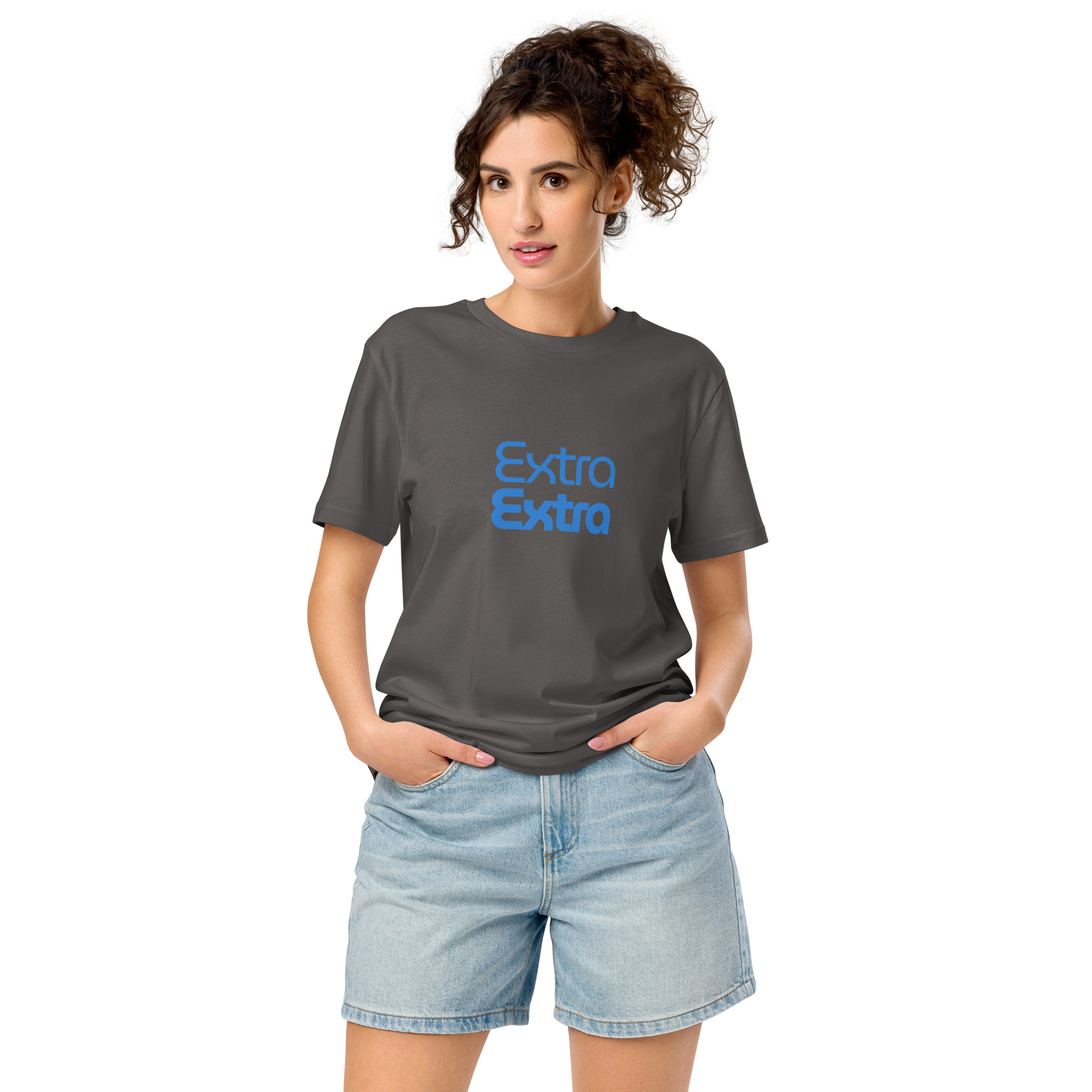 Female breezy-organic tee - Image 11