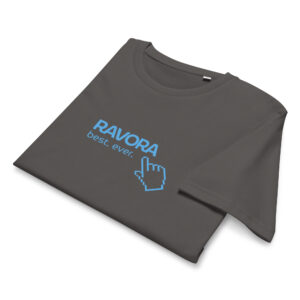 Men's Earth-Friendly Year-Round T-Shirt