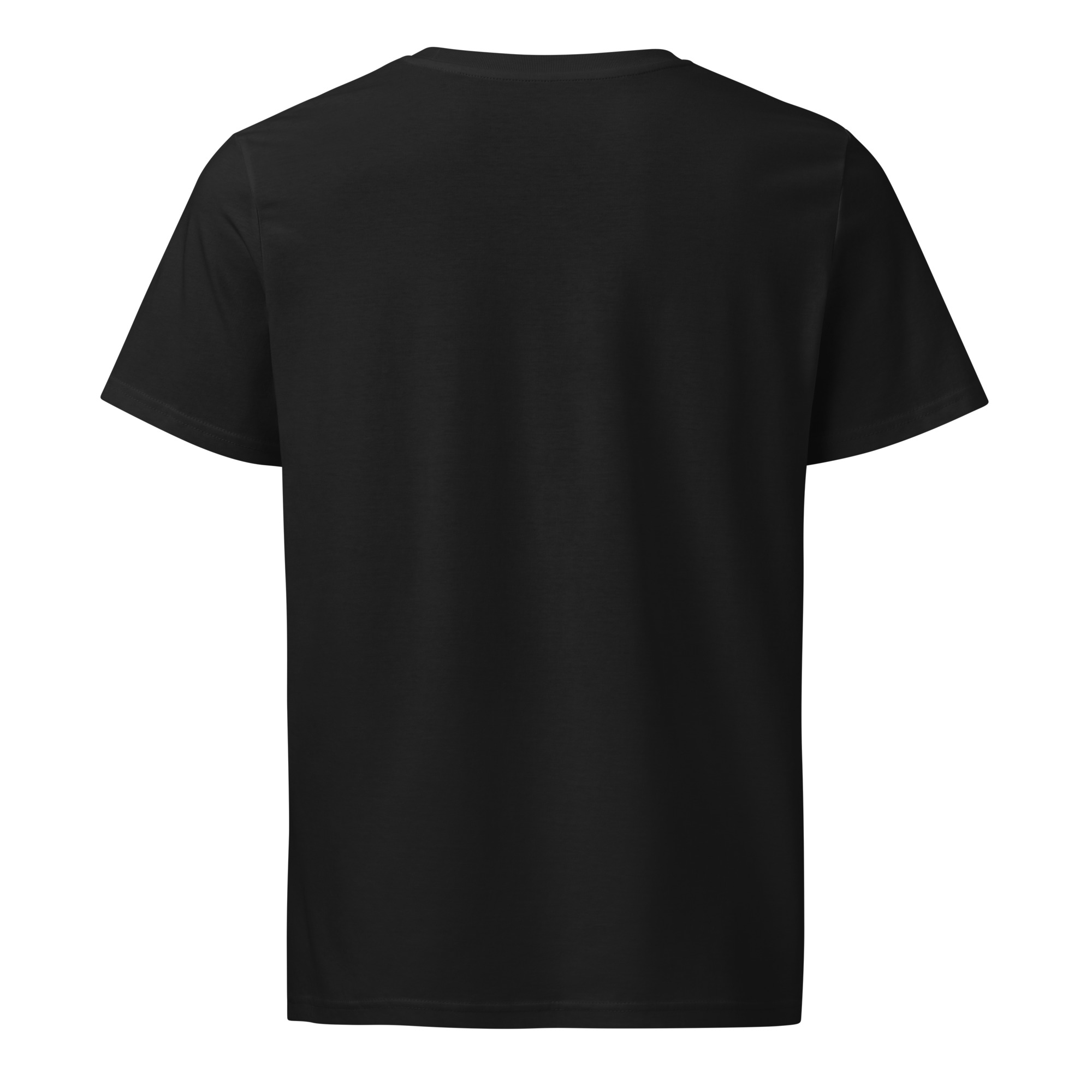 Organic mid-light t-shirt - Image 9
