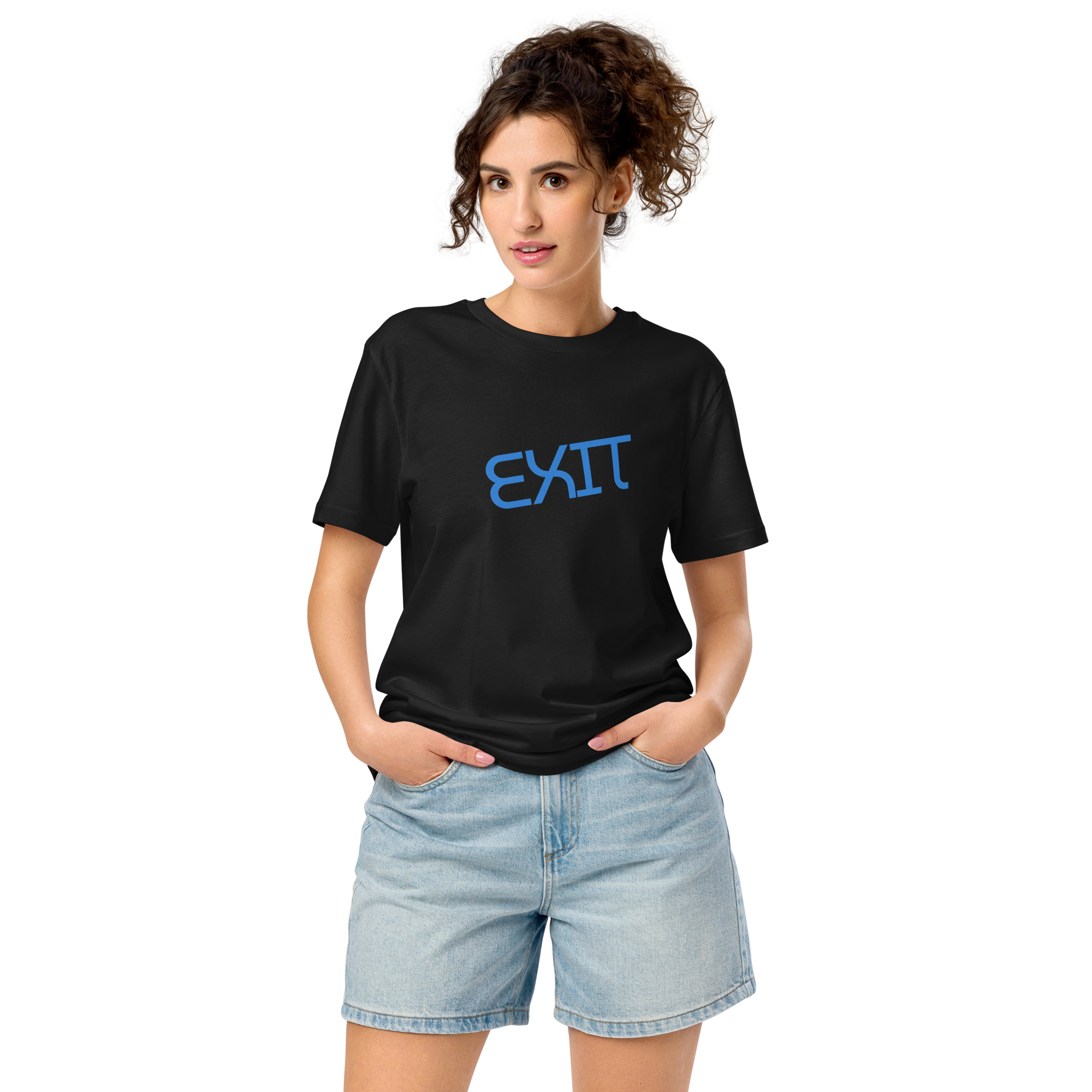 Organic Mid-Light Tee - Image 10