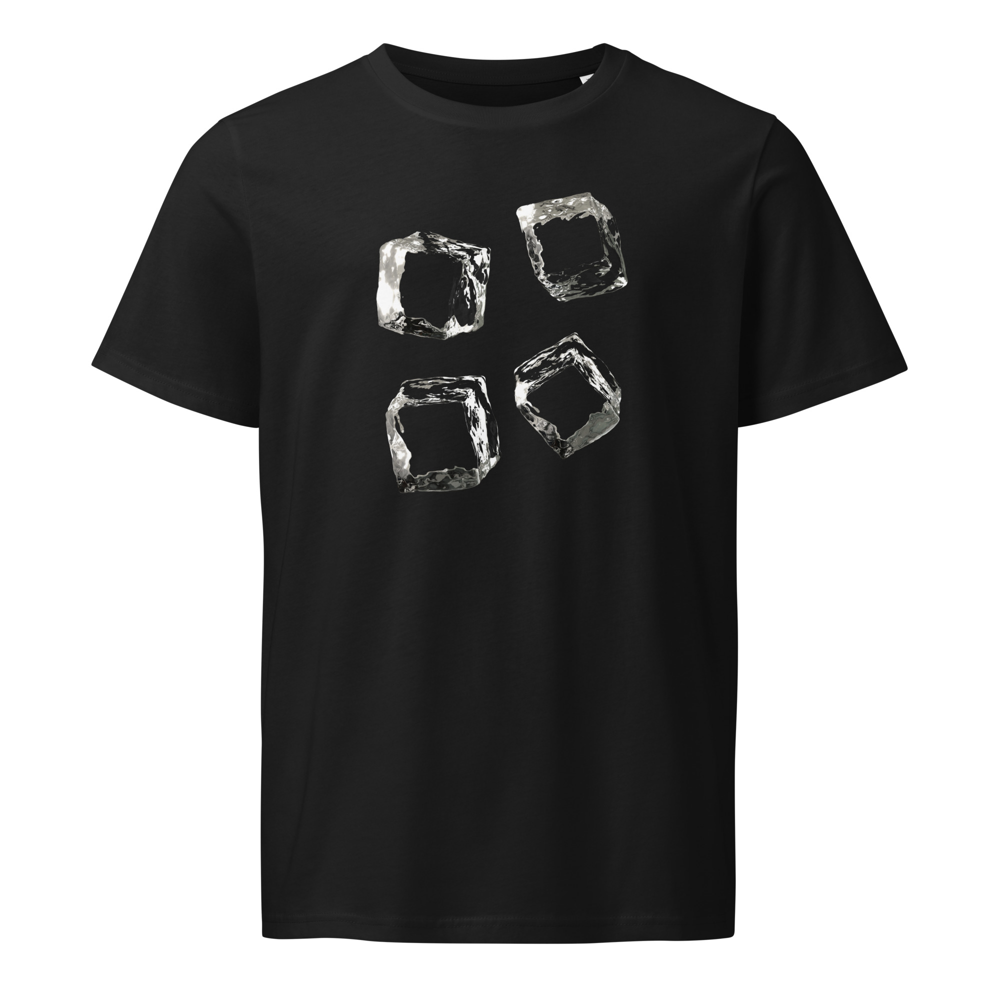 Women’s Organic Midweight T-Shirt for Comfortable, Sustainable Wear - Image 3