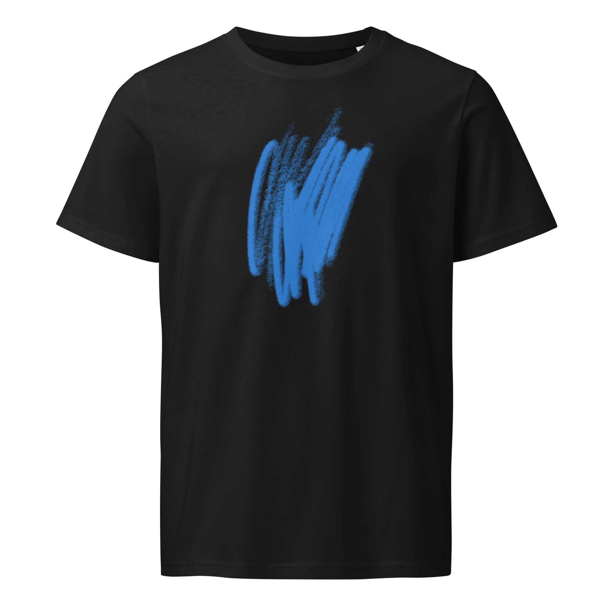 The Women's Airy Eco-Cotton Tee - Image 3