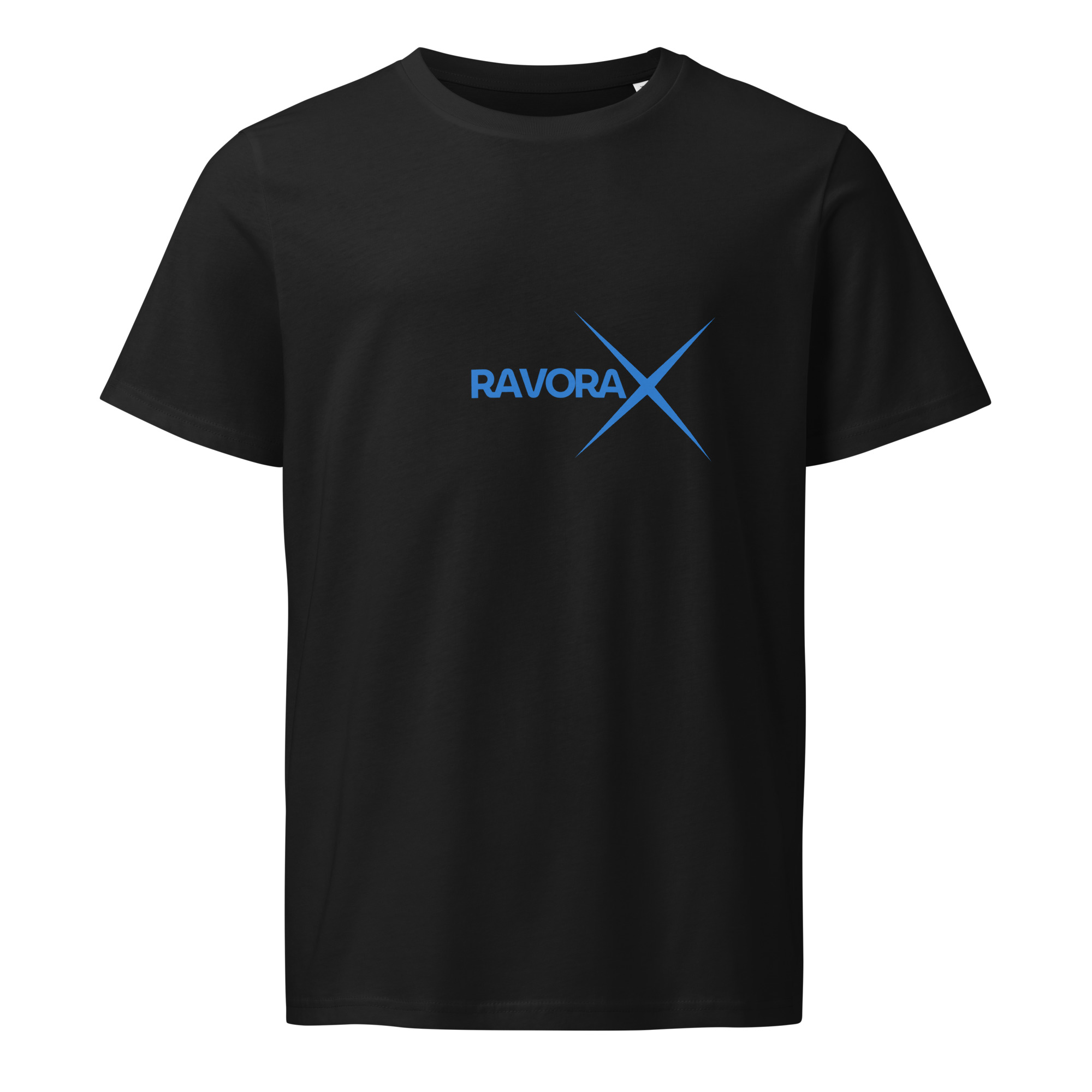 Organic mid-light t-shirt - Image 3